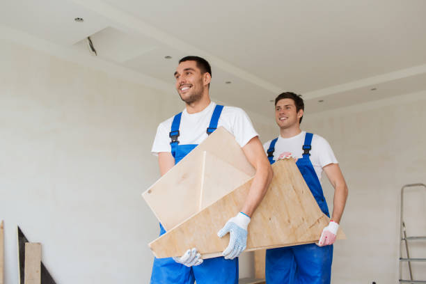 Best Demolition Debris Removal  in West Memphis, AR