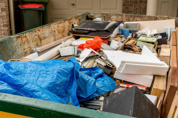 Best Commercial Junk Removal  in West Memphis, AR